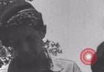 Image of French 501st Armored Regiment prepares tanks WW2 United Kingdom, 1944, second 52 stock footage video 65675079317