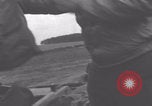 Image of French 501st Combat Tank Regiment soldiers prepare to embark WWII United Kingdom, 1944, second 33 stock footage video 65675079318