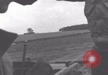 Image of French 501st Combat Tank Regiment soldiers prepare to embark WWII United Kingdom, 1944, second 36 stock footage video 65675079318