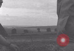 Image of French 501st Combat Tank Regiment soldiers prepare to embark WWII United Kingdom, 1944, second 38 stock footage video 65675079318