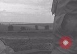 Image of French 501st Combat Tank Regiment soldiers prepare to embark WWII United Kingdom, 1944, second 39 stock footage video 65675079318