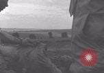 Image of French 501st Combat Tank Regiment soldiers prepare to embark WWII United Kingdom, 1944, second 40 stock footage video 65675079318