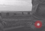 Image of French 501st Combat Tank Regiment soldiers prepare to embark WWII United Kingdom, 1944, second 41 stock footage video 65675079318
