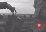 Image of French 501st Combat Tank Regiment soldiers prepare to embark WWII United Kingdom, 1944, second 43 stock footage video 65675079318