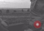 Image of French 501st Combat Tank Regiment soldiers prepare to embark WWII United Kingdom, 1944, second 44 stock footage video 65675079318