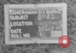 Image of Tank Destroyer company briefing WW2 Normandy France, 1944, second 5 stock footage video 65675079321