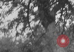Image of Tank Destroyer company briefing WW2 Normandy France, 1944, second 49 stock footage video 65675079321
