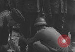Image Les prisonniers allemands ont frissisé la deuxième Guerre mondiale en France Saint Lo France, 1944, de la seconde 27 séquences d'archives historiques vidéo 65675079322