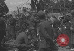 Image Les prisonniers allemands ont frissisé la deuxième Guerre mondiale en France Saint Lo France, 1944, de la seconde 39 séquences d'archives historiques vidéo 65675079322