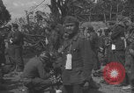 Image Les prisonniers allemands ont frissisé la deuxième Guerre mondiale en France Saint Lo France, 1944, de la seconde 44 séquences d'archives historiques vidéo 65675079322
