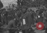 Image Les prisonniers allemands ont frissisé la deuxième Guerre mondiale en France Saint Lo France, 1944, de la seconde 45 séquences d'archives historiques vidéo 65675079322