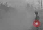 Image of German prisoners marched near Saint Lo WW2 Saint Lo France, 1944, second 11 stock footage video 65675079323