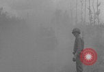 Image of German prisoners marched near Saint Lo WW2 Saint Lo France, 1944, second 13 stock footage video 65675079323