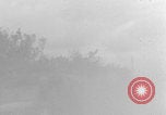 Image of German prisoners marched near Saint Lo WW2 Saint Lo France, 1944, second 19 stock footage video 65675079323
