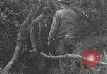 Image of German prisoners frisked WW2 Saint Lo France, 1944, second 6 stock footage video 65675079324