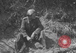 Image of German prisoners frisked WW2 Saint Lo France, 1944, second 40 stock footage video 65675079324