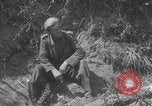 Image of German prisoners frisked WW2 Saint Lo France, 1944, second 43 stock footage video 65675079324
