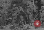 Image Radio allemande déchirée Fu G Saint Lo France, 1944, de la seconde 1 séquences d'archives historiques vidéo 65675079325