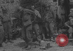 Image Radio allemande déchirée Fu G Saint Lo France, 1944, de la seconde 3 séquences d'archives historiques vidéo 65675079325