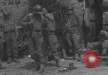 Image Radio allemande déchirée Fu G Saint Lo France, 1944, de la seconde 5 séquences d'archives historiques vidéo 65675079325