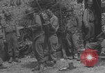 Image Radio allemande déchirée Fu G Saint Lo France, 1944, de la seconde 8 séquences d'archives historiques vidéo 65675079325
