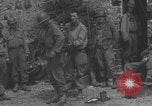 Image Radio allemande déchirée Fu G Saint Lo France, 1944, de la seconde 9 séquences d'archives historiques vidéo 65675079325