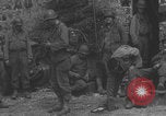 Image Radio allemande déchirée Fu G Saint Lo France, 1944, de la seconde 13 séquences d'archives historiques vidéo 65675079325