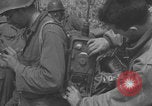 Image Radio allemande déchirée Fu G Saint Lo France, 1944, de la seconde 17 séquences d'archives historiques vidéo 65675079325