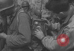 Image Radio allemande déchirée Fu G Saint Lo France, 1944, de la seconde 18 séquences d'archives historiques vidéo 65675079325