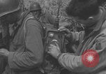 Image Radio allemande déchirée Fu G Saint Lo France, 1944, de la seconde 19 séquences d'archives historiques vidéo 65675079325