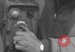 Image Radio allemande déchirée Fu G Saint Lo France, 1944, de la seconde 32 séquences d'archives historiques vidéo 65675079325