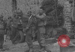 Image Radio allemande déchirée Fu G Saint Lo France, 1944, de la seconde 39 séquences d'archives historiques vidéo 65675079325
