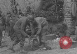 Image Radio allemande déchirée Fu G Saint Lo France, 1944, de la seconde 44 séquences d'archives historiques vidéo 65675079325