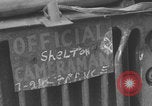 Image Radio allemande déchirée Fu G Saint Lo France, 1944, de la seconde 51 séquences d'archives historiques vidéo 65675079325