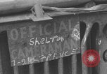 Image Radio allemande déchirée Fu G Saint Lo France, 1944, de la seconde 52 séquences d'archives historiques vidéo 65675079325