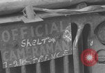 Image Radio allemande déchirée Fu G Saint Lo France, 1944, de la seconde 58 séquences d'archives historiques vidéo 65675079325
