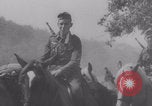 Image Les soldats allemands marchaient Aisne France, 1940, de la seconde 9 séquences d'archives historiques vidéo 65675079326