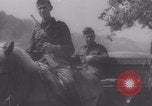 Image Les soldats allemands marchaient Aisne France, 1940, de la seconde 12 séquences d'archives historiques vidéo 65675079326