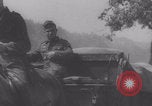 Image Les soldats allemands marchaient Aisne France, 1940, de la seconde 13 séquences d'archives historiques vidéo 65675079326