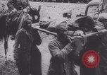 Image Les soldats allemands marchaient Aisne France, 1940, de la seconde 23 séquences d'archives historiques vidéo 65675079326