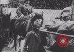 Image Les soldats allemands marchaient Aisne France, 1940, de la seconde 24 séquences d'archives historiques vidéo 65675079326