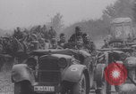 Image Les soldats allemands marchaient Aisne France, 1940, de la seconde 26 séquences d'archives historiques vidéo 65675079326
