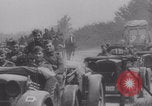 Image Les soldats allemands marchaient Aisne France, 1940, de la seconde 29 séquences d'archives historiques vidéo 65675079326