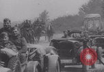 Image Les soldats allemands marchaient Aisne France, 1940, de la seconde 30 séquences d'archives historiques vidéo 65675079326