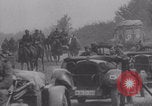 Image Les soldats allemands marchaient Aisne France, 1940, de la seconde 31 séquences d'archives historiques vidéo 65675079326