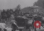 Image Les soldats allemands marchaient Aisne France, 1940, de la seconde 32 séquences d'archives historiques vidéo 65675079326