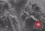 Image Les soldats allemands marchaient Aisne France, 1940, de la seconde 40 séquences d'archives historiques vidéo 65675079326