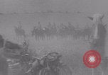 Image Les soldats allemands marchaient Aisne France, 1940, de la seconde 46 séquences d'archives historiques vidéo 65675079326