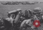 Image Les soldats allemands marchaient Aisne France, 1940, de la seconde 51 séquences d'archives historiques vidéo 65675079326