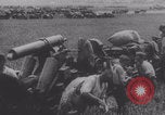 Image Les soldats allemands marchaient Aisne France, 1940, de la seconde 52 séquences d'archives historiques vidéo 65675079326